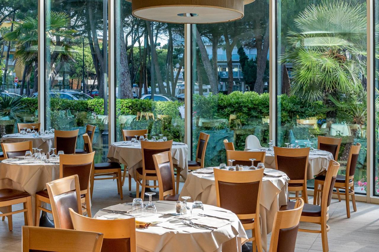 מילאנו מריטימה Hotel Adria מראה חיצוני תמונה