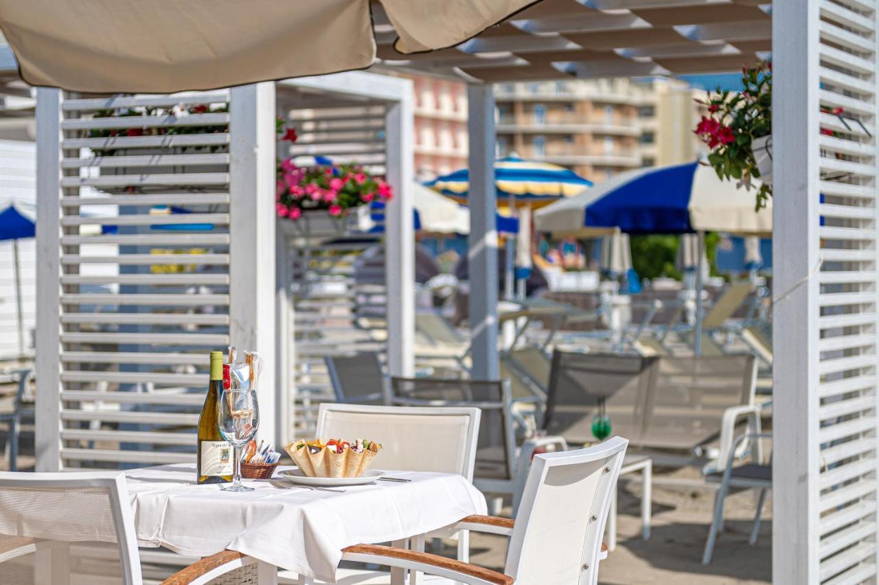 מילאנו מריטימה Hotel Adria מראה חיצוני תמונה