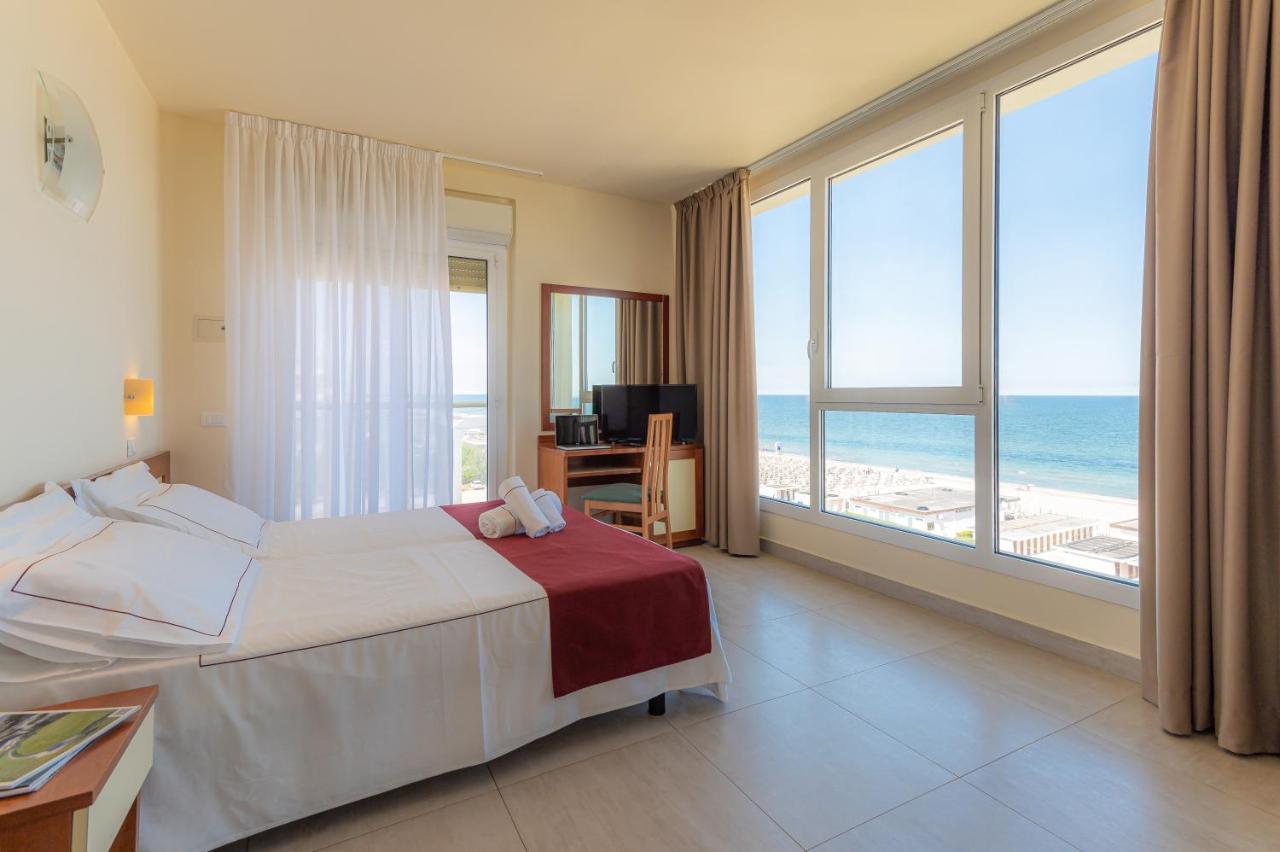 מילאנו מריטימה Hotel Adria מראה חיצוני תמונה