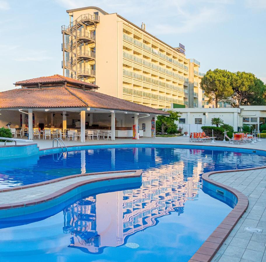 מילאנו מריטימה Hotel Adria מראה חיצוני תמונה
