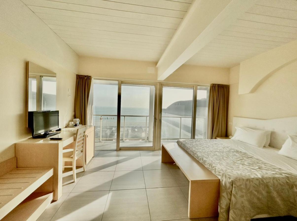 מילאנו מריטימה Hotel Adria מראה חיצוני תמונה