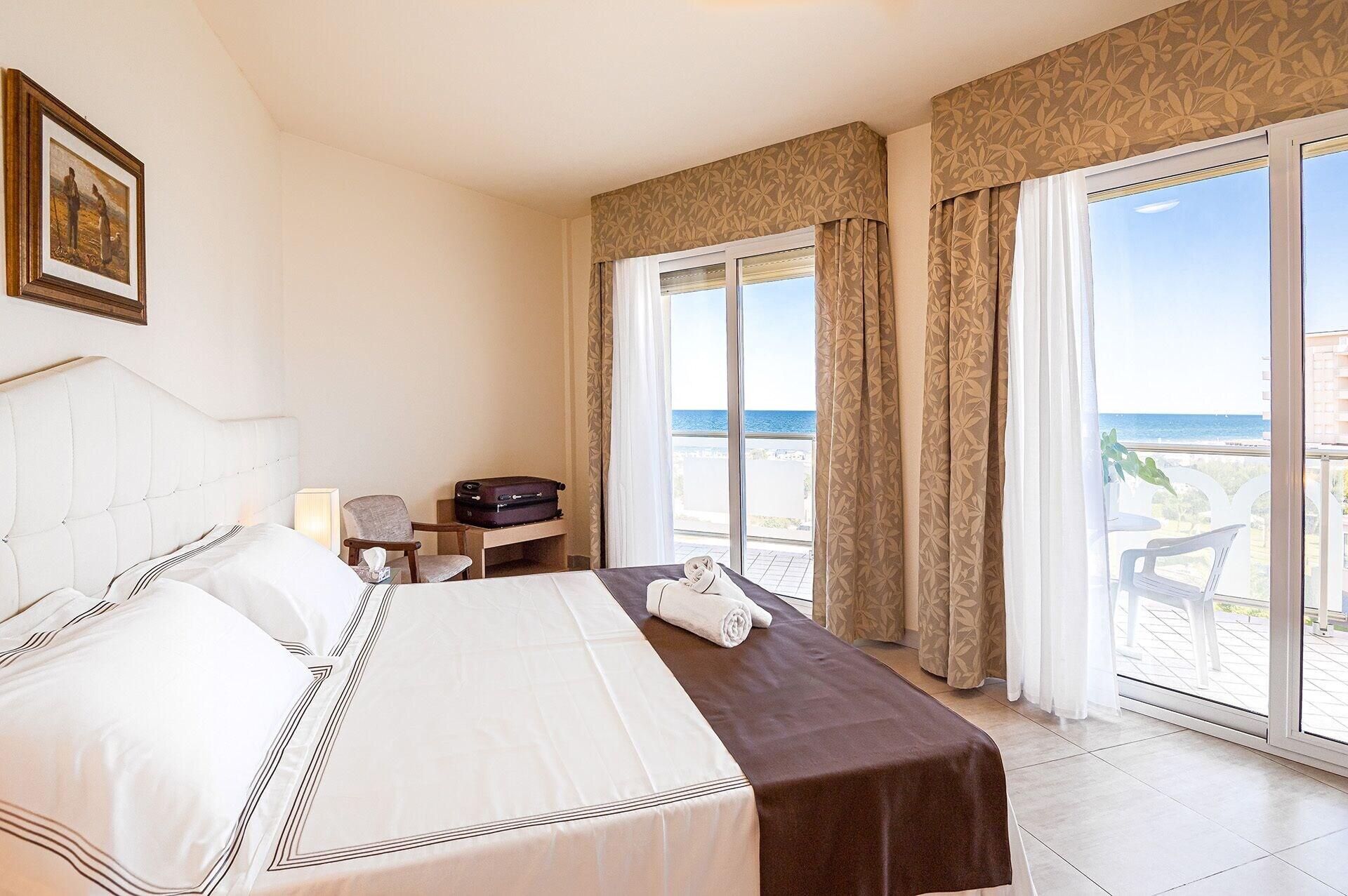 מילאנו מריטימה Hotel Adria מראה חיצוני תמונה