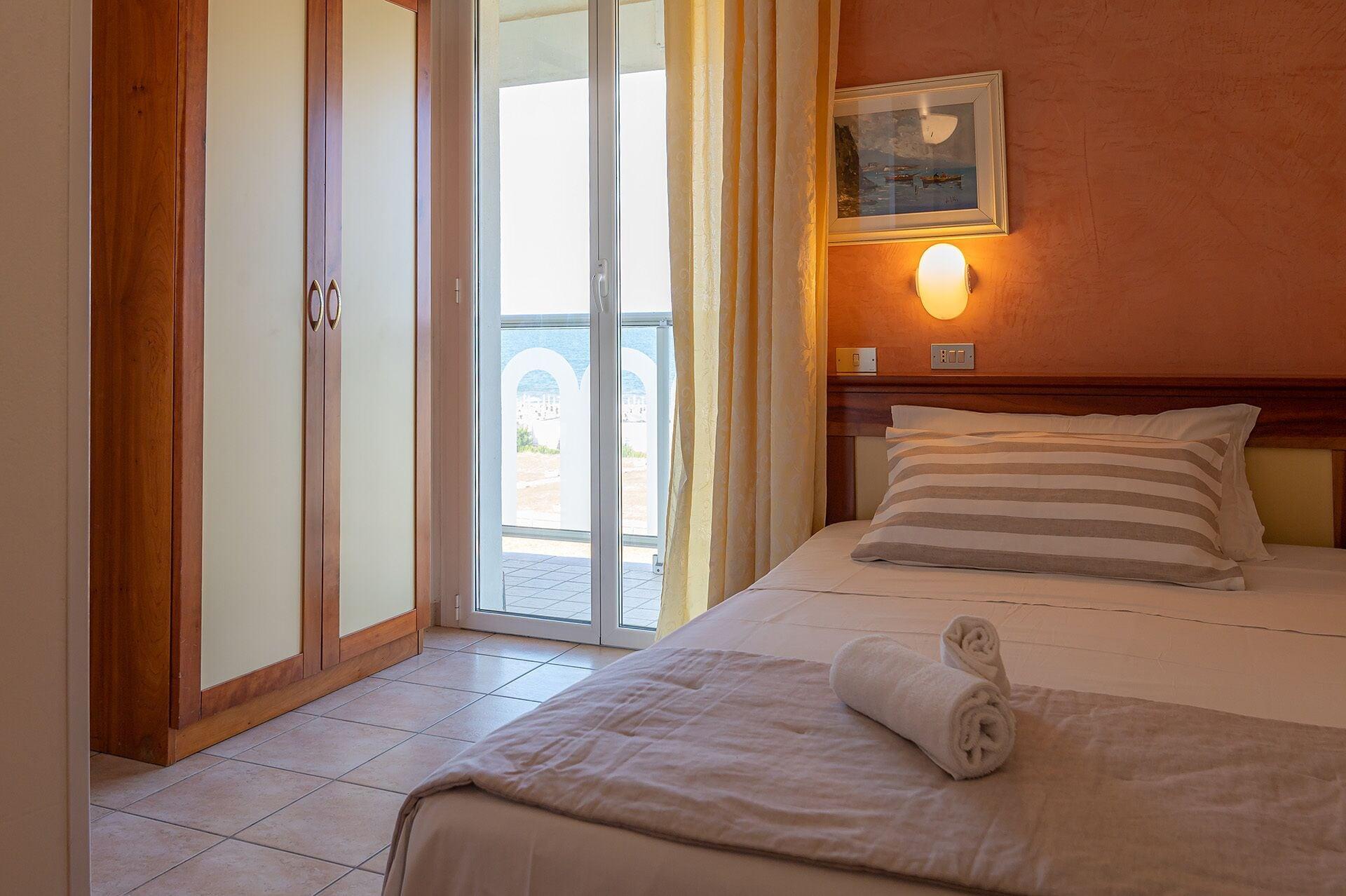מילאנו מריטימה Hotel Adria מראה חיצוני תמונה