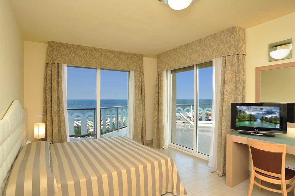 מילאנו מריטימה Hotel Adria חדר תמונה