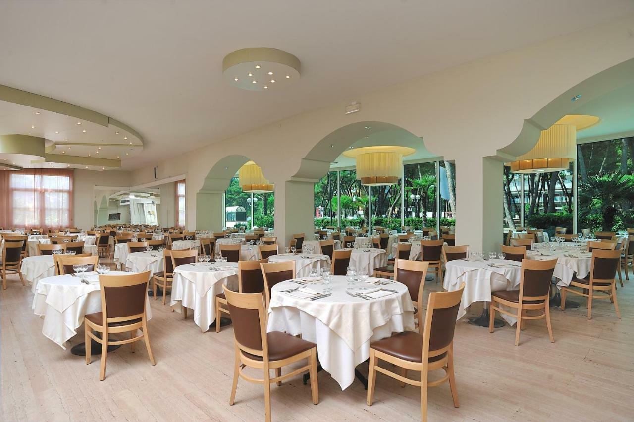 מילאנו מריטימה Hotel Adria מראה חיצוני תמונה